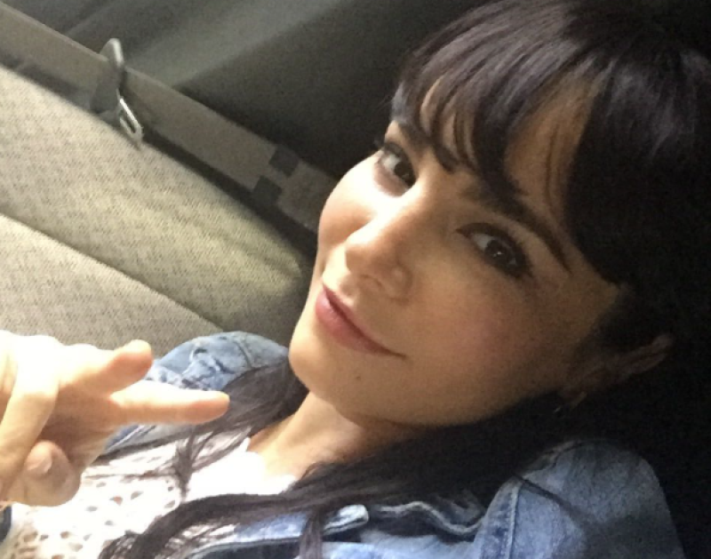 Martha Higareda