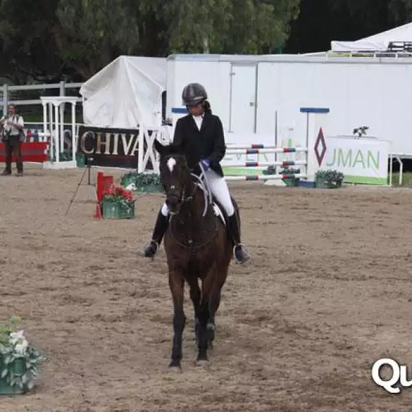 Campeonato Nacional de Salto 2009