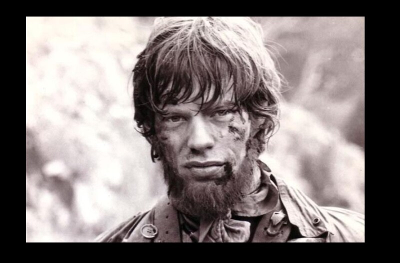 Mick Jagger