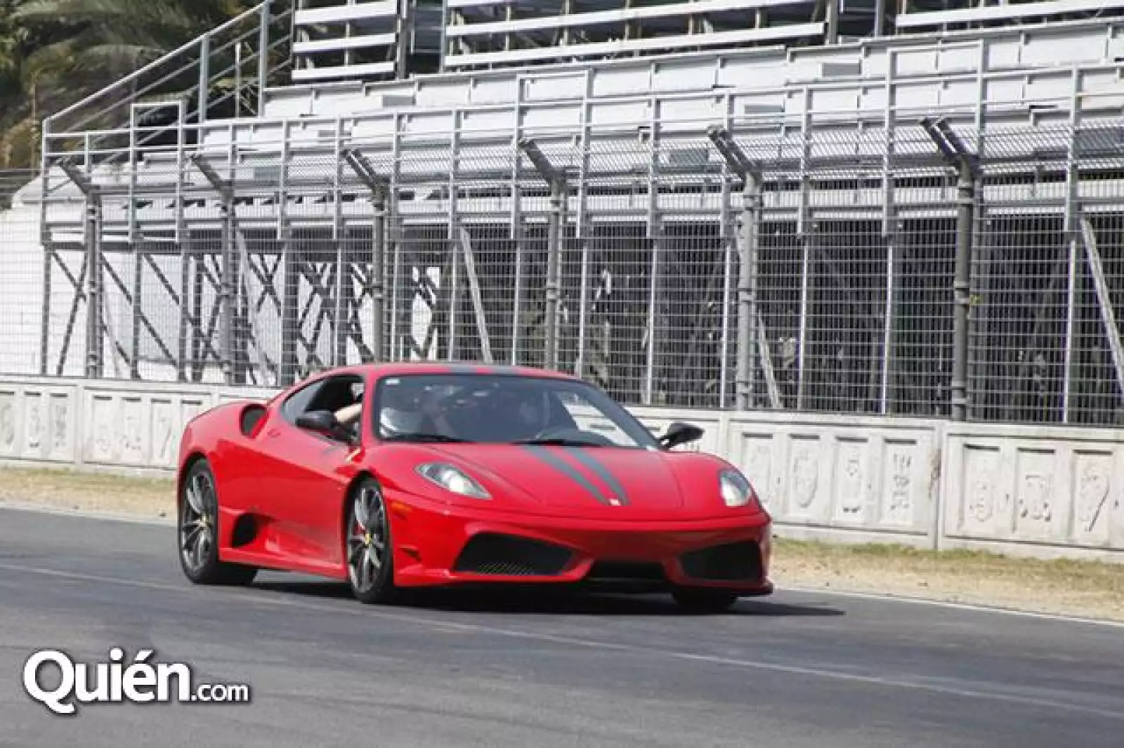 Ferrari