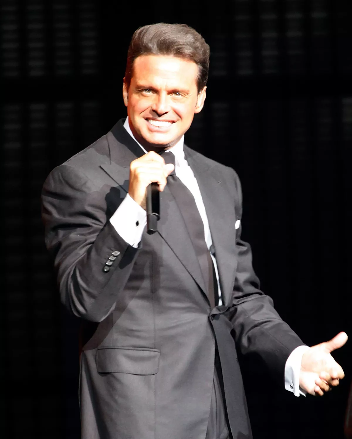 Luis Miguel In Concert