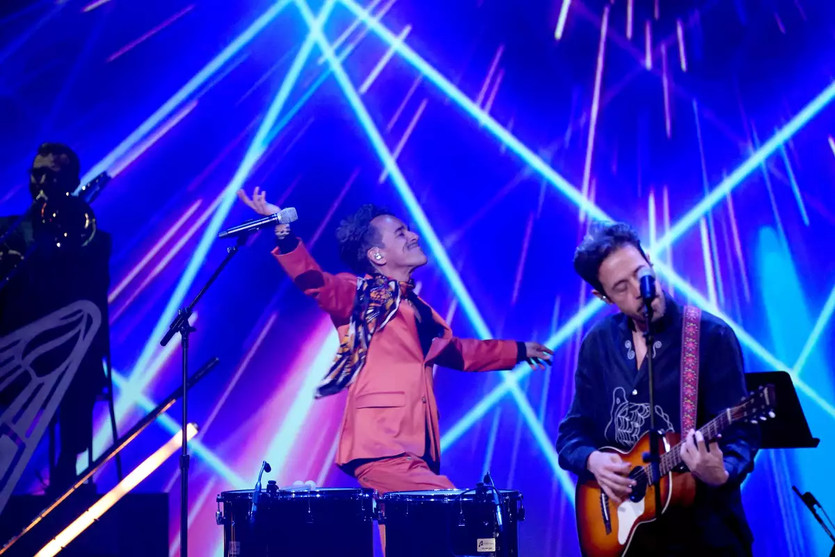 Café Tacvba pide que bajen su música de Spotify