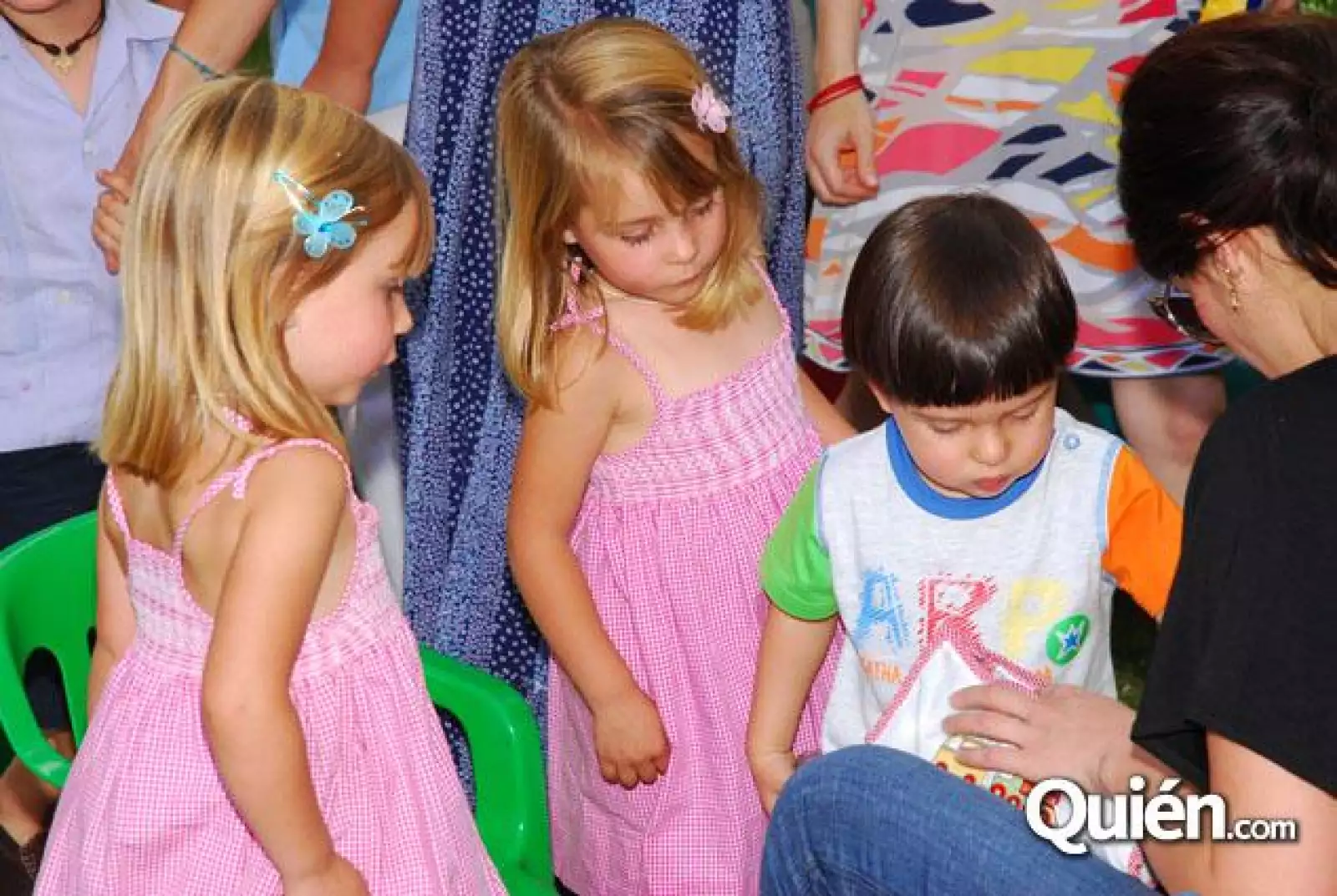 KUMPLE DE RAQUEL ELIZONDO