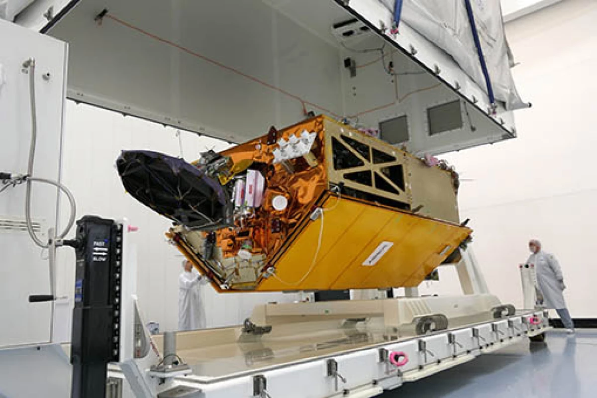 SENTINEL 61 Airbus