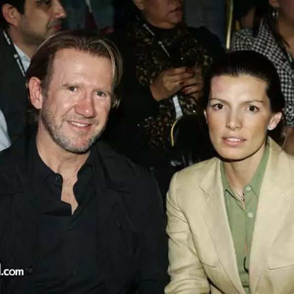 Manolo Mestre,Sara Galindo