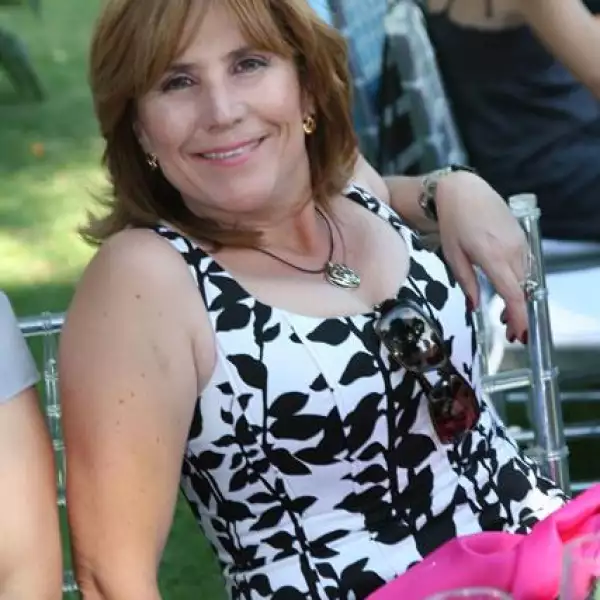 Cumpleaños de Rocío Garcia Remus