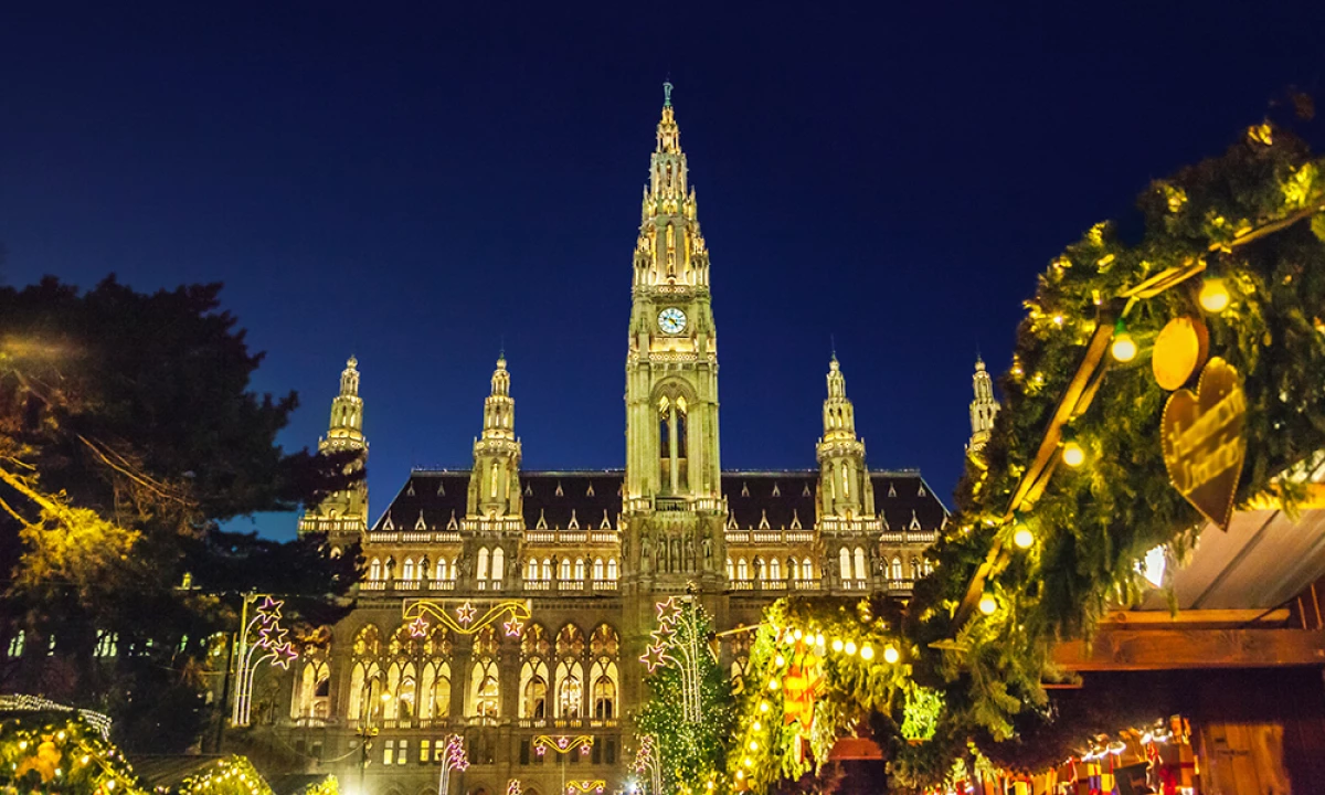 Viena, Austria