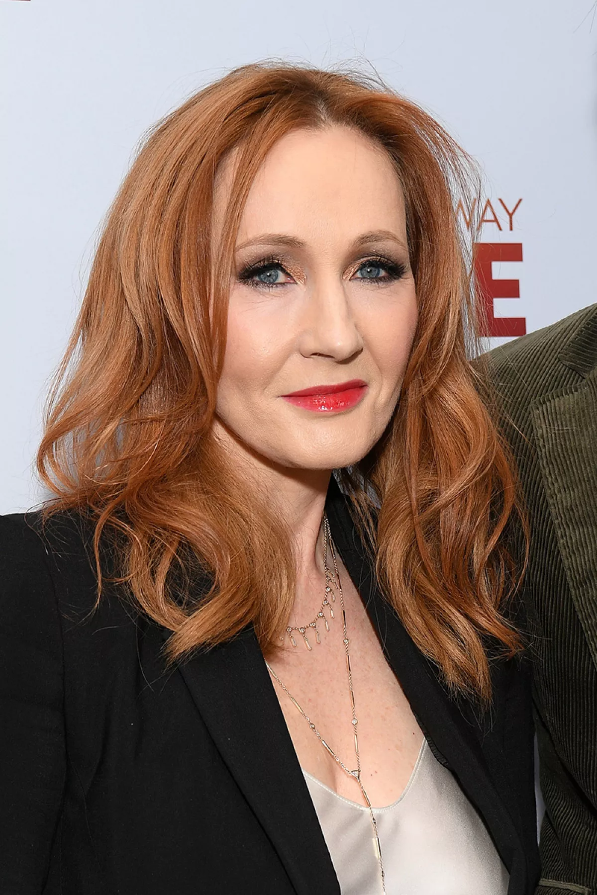 J.K. Rowling