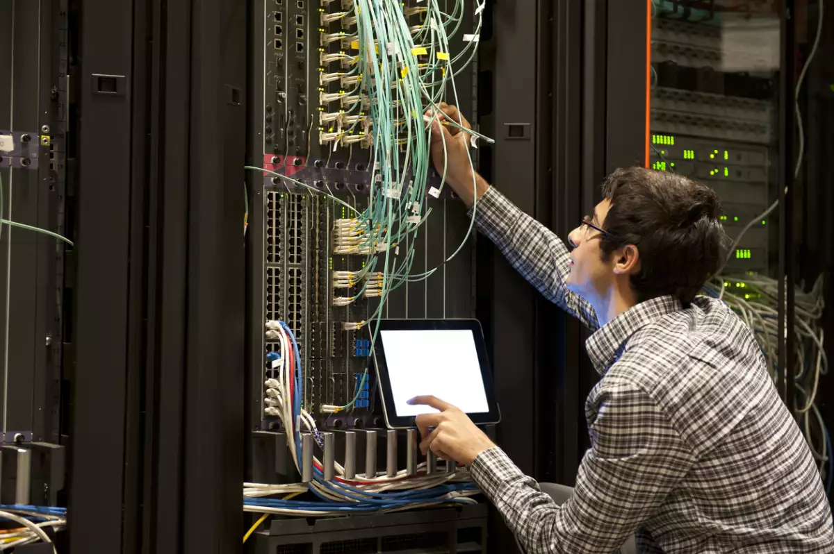 México es uno de los líderes en servicios de TI