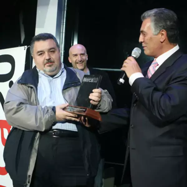 Reconocimientos Merca2.0