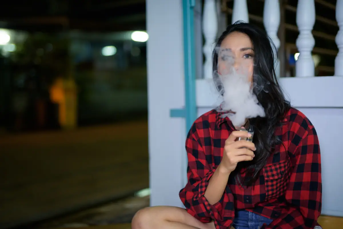 Vapeo