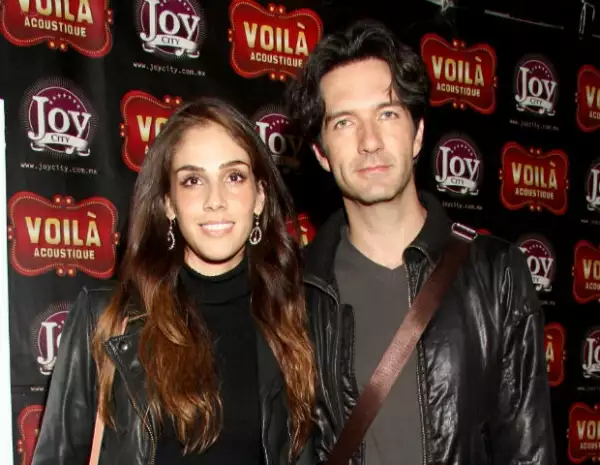 Sandra y Leonardo llevan una relación de noviazgo desde el 2011.
