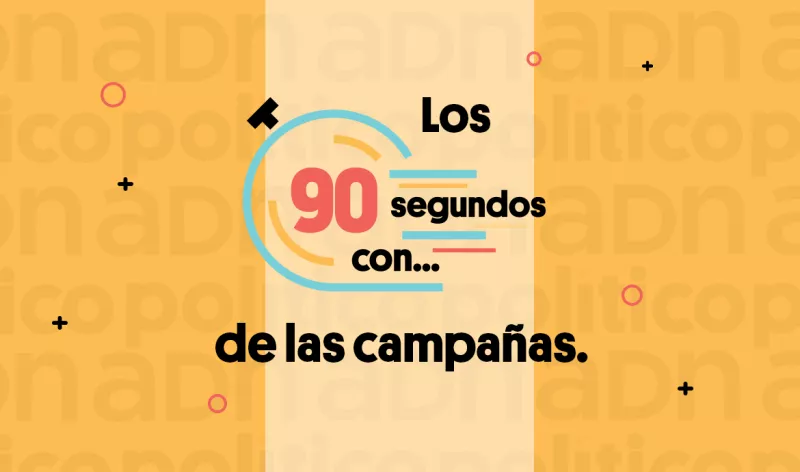 Las entrevistas ADNPolítico