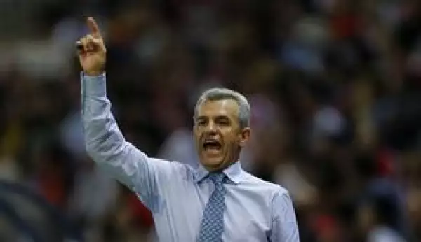 Aunque suena el nombre de Javier Aguirre, la Federación Mexicana de Futbol no ha dado a conocer al nuevo director técnico del tricolor.