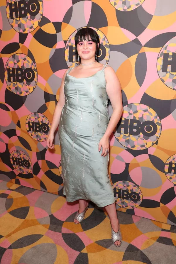 HBO Golden Globes After Party, Arrivals, Los Angeles, USA - 05 Jan 2020