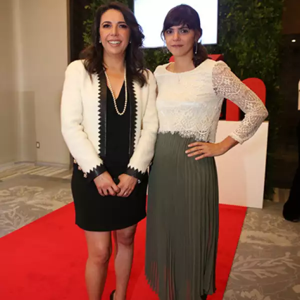 Laura Manzo,Valeria Luiselli