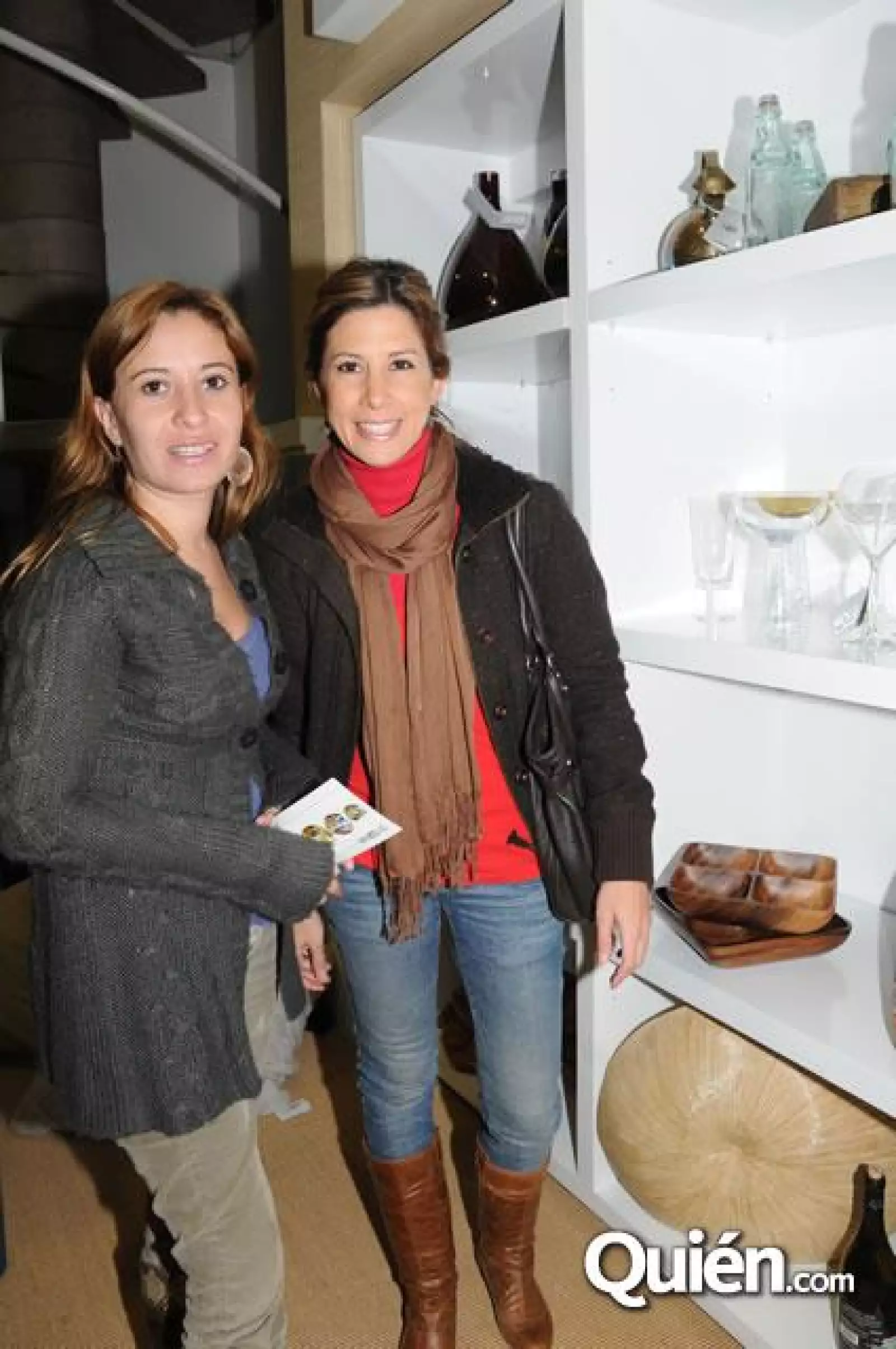 Inauguración Sofi´s Home