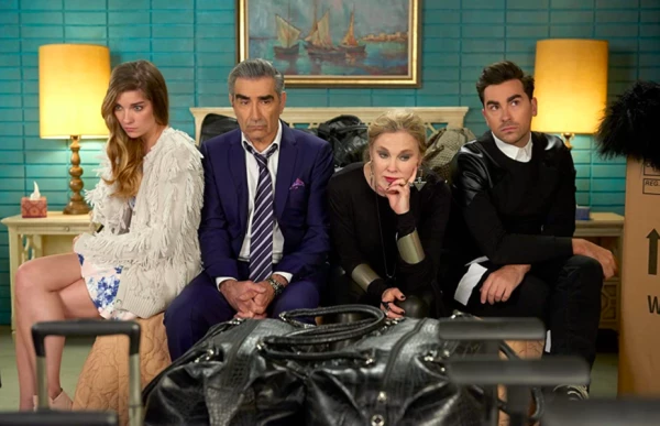 Schitt's Creek
