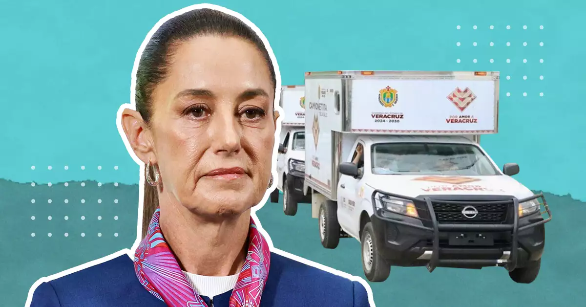 El gobierno tiene su talón de Aquiles para distribuir medicamentos: se llama Birmex 