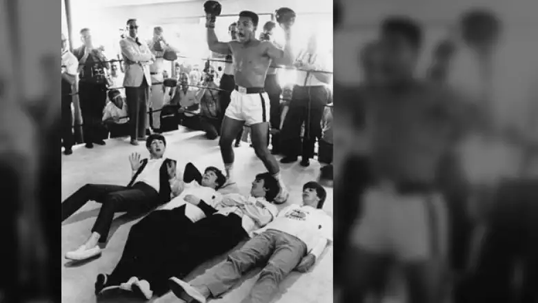 Muhammad Ali