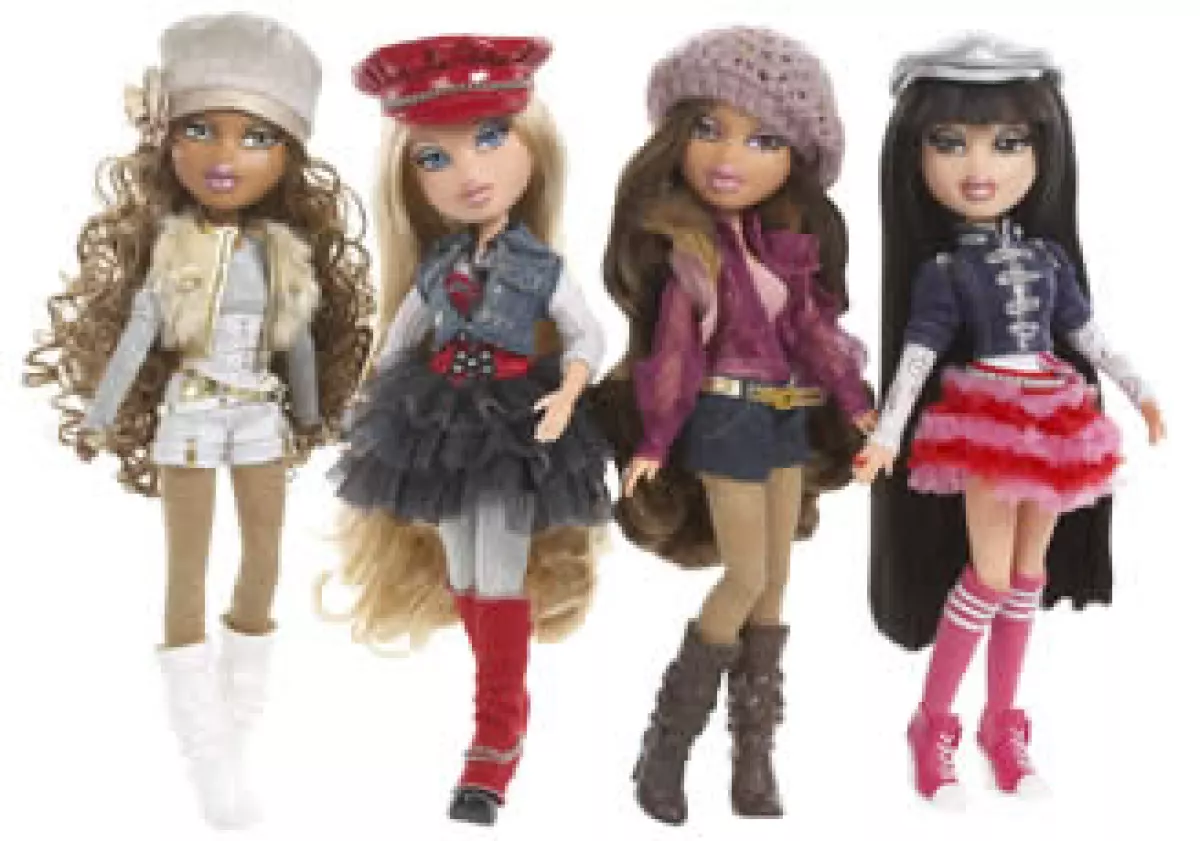 Analistas dijeron que el fallo en contra de Mattel será mal visto por los inversionistas. (Foto: Archivo AP)