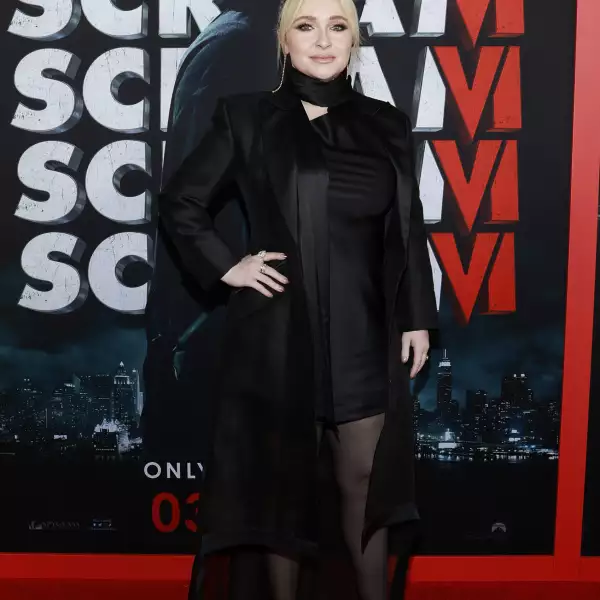 “Scream VI” Global Premiere