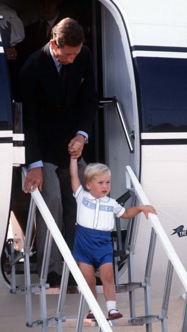 Príncipe William