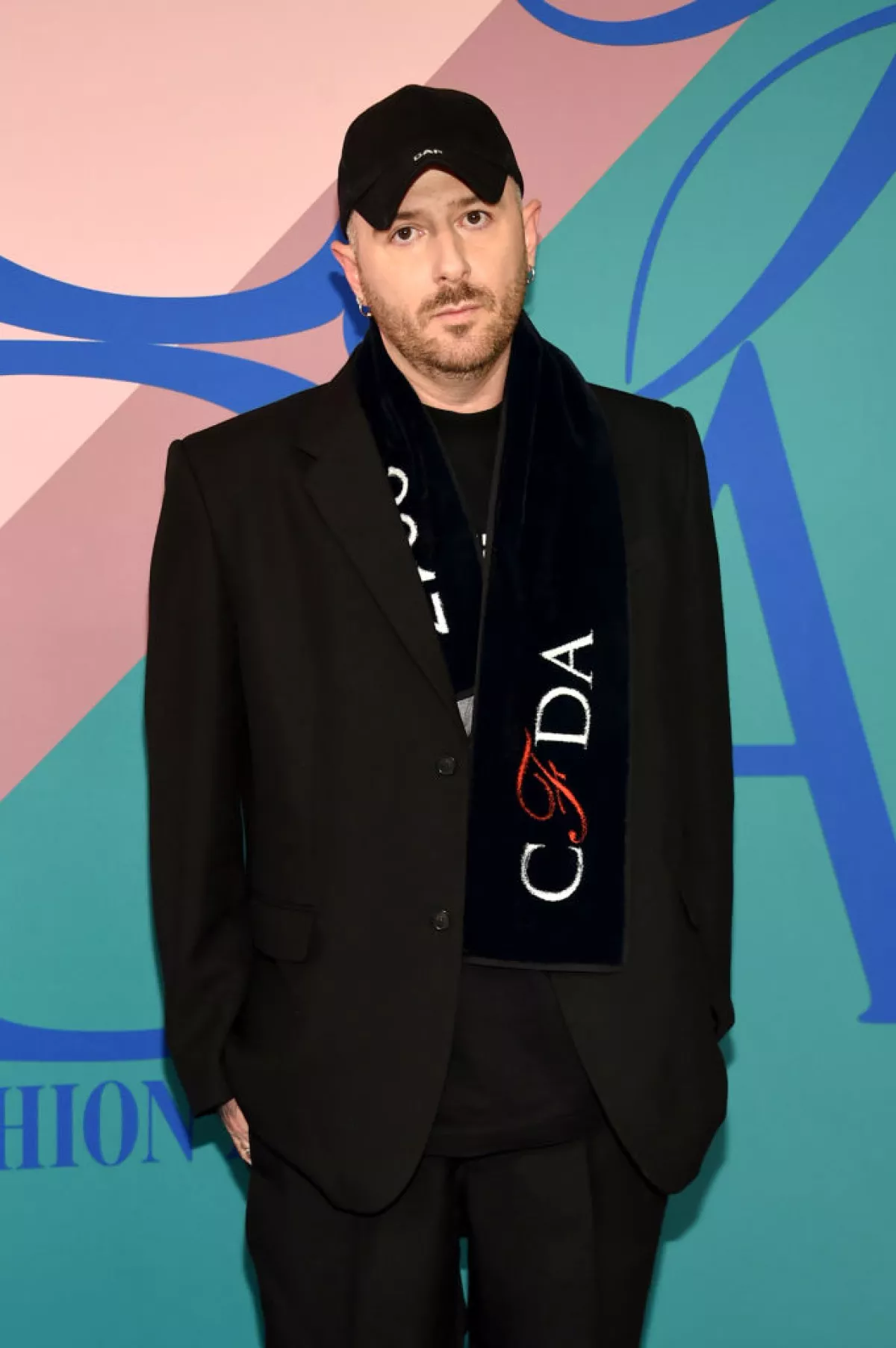 2017 CFDA Fashion Awards - Arrivals