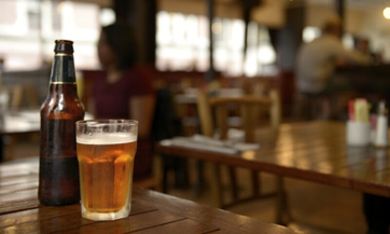 Constellation Brands sólo satisface 60% de la demanda de sus productos en Estados Unidos. (Foto: iStock by Getty Images )