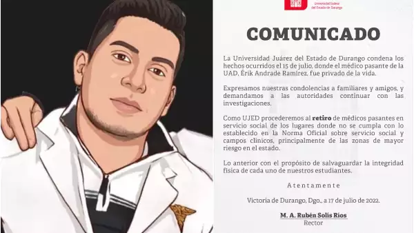 estudiante eric