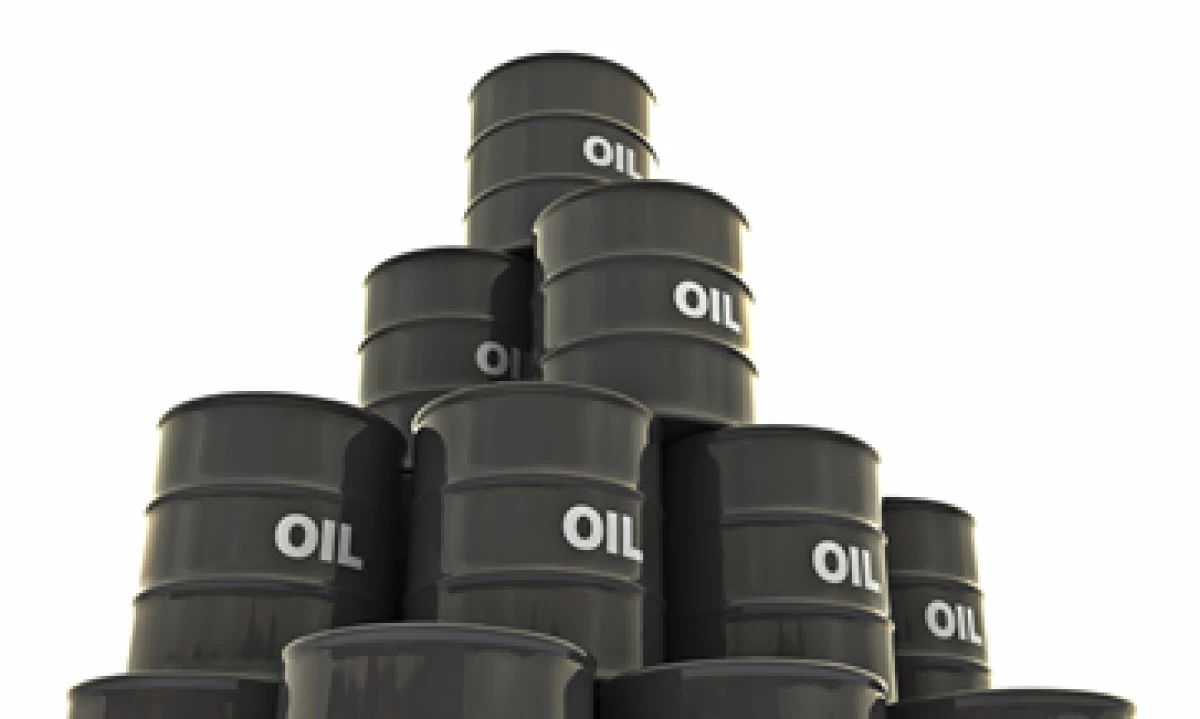 Del precio del petróleo depende una buena parte de las finanzas de México, dice Ruarte. (Foto: iSock by Getty Images )