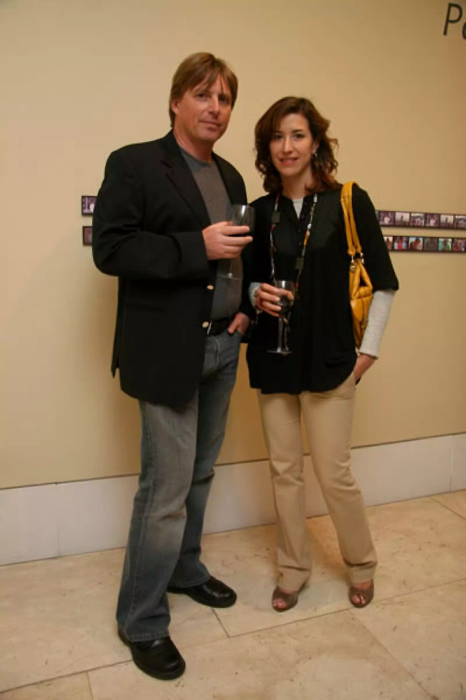 Exposición Carla Aparicio.