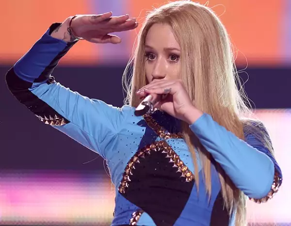 Iggy Azalea