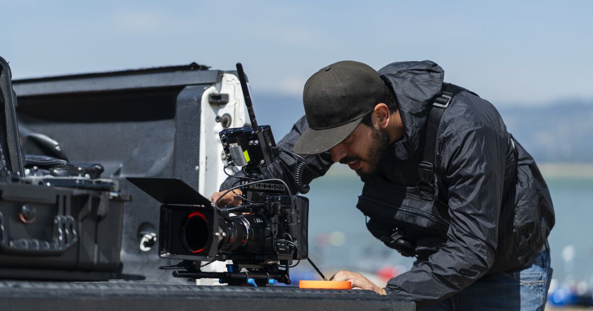 Hazine ve IMCINE büyük stüdyoları çekmeyi planlıyor
