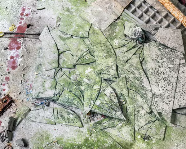 Accidente de Chernóbil