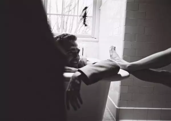 No podemos esperar para ver la nueva campaña de Dior que Robert Pattinson protagoniza.