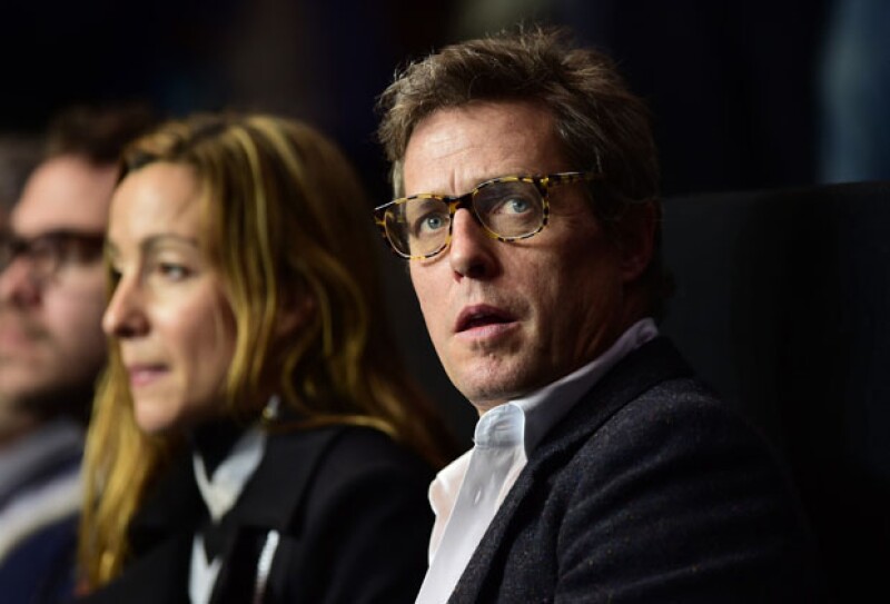 Hugh Grant