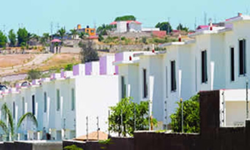 La empresa reportó ventas por 5,699 millones de pesos en el tercer trimestre del año. (Foto: Archivo)