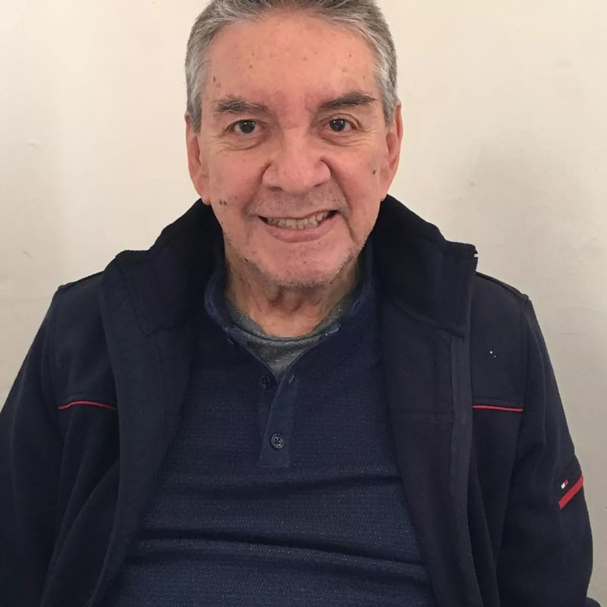 Marco Antonio Muñiz