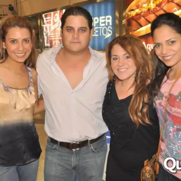 Alejandro Fernández