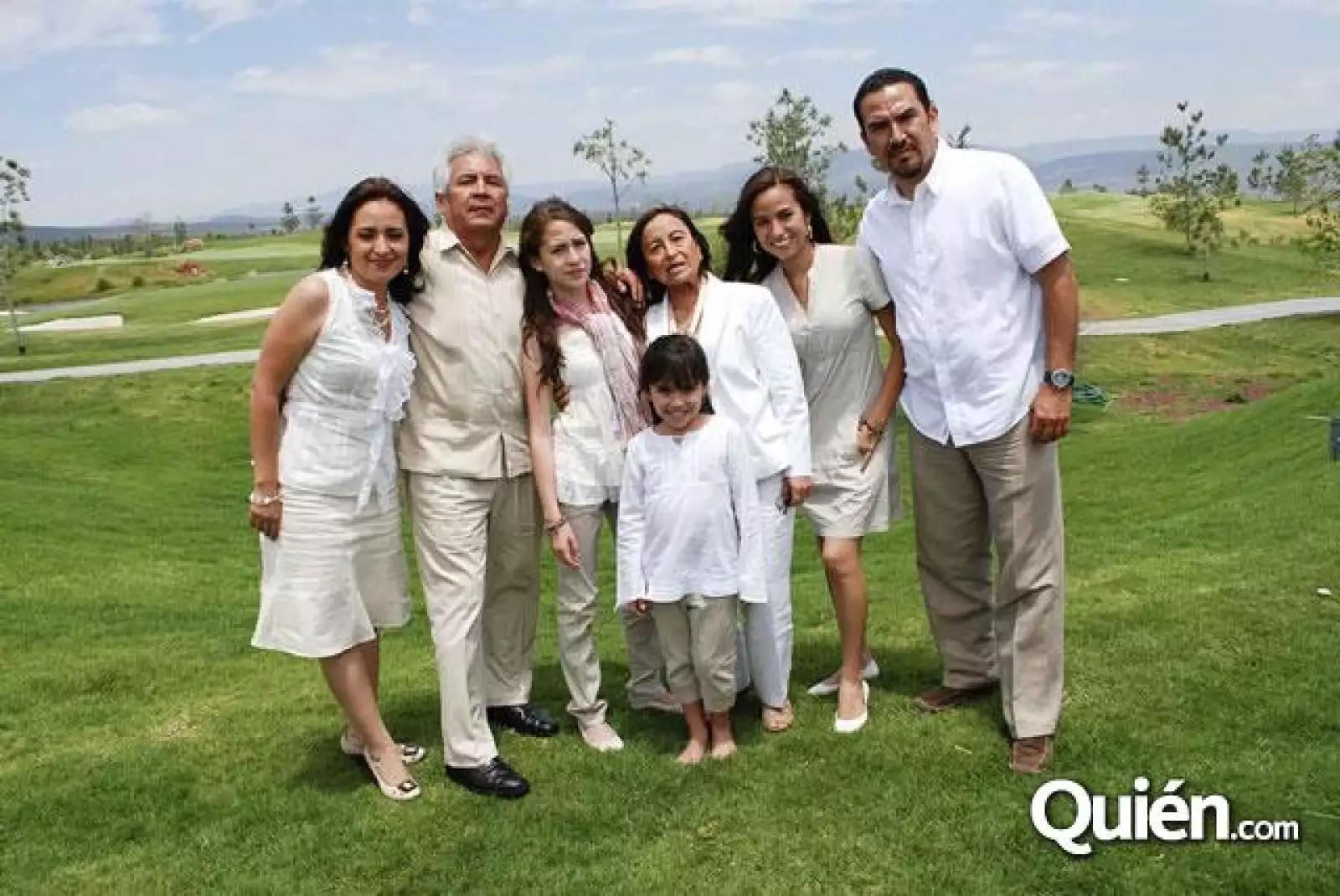 Primera comunión Marifer Álvarez