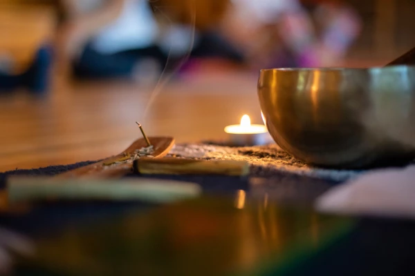 Aprende a meditar con estas cuatro aplicaciones