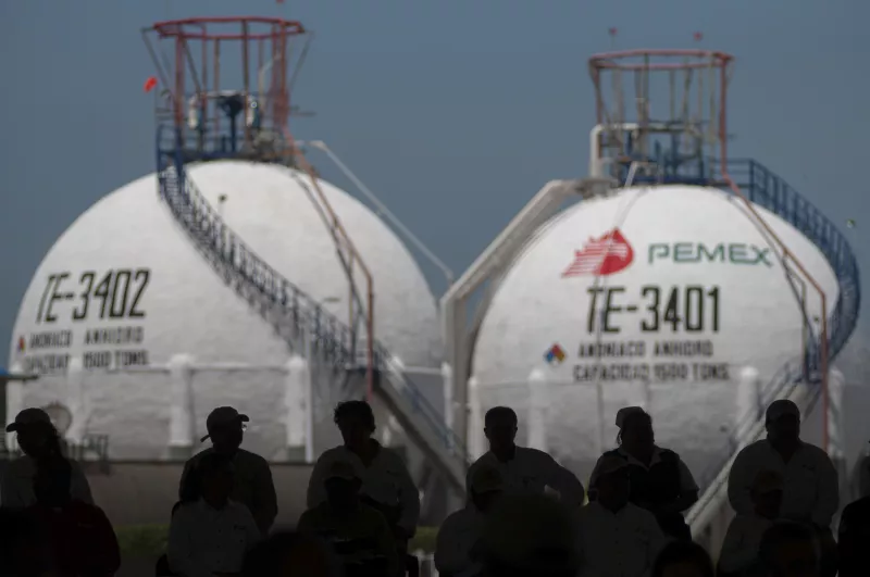 Pemex 