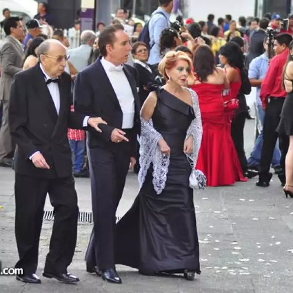 Invitados