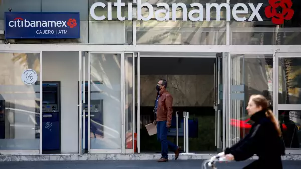 banamex venta citigroup