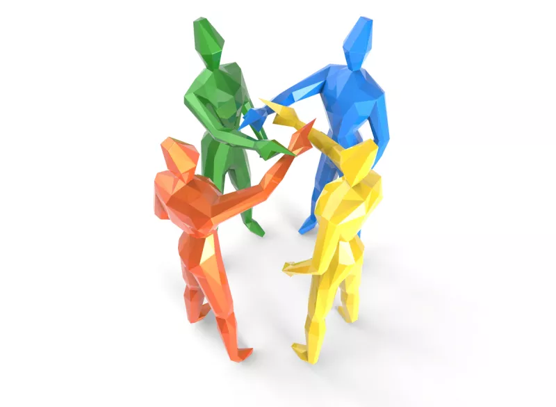 Crisis de partidos políticos