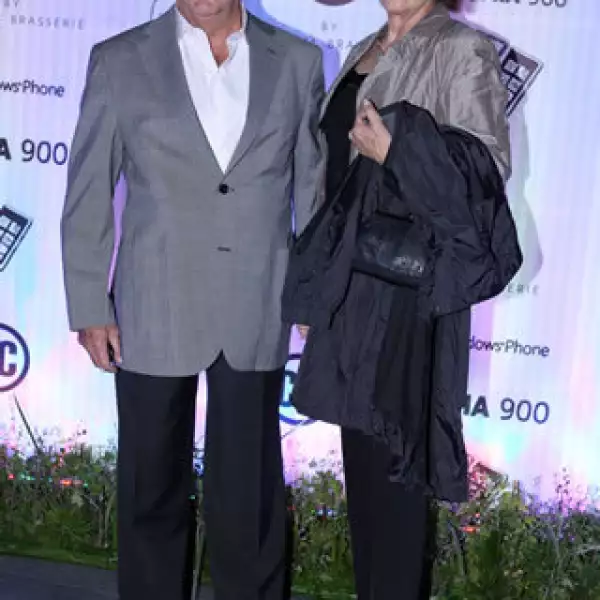 Manuel y Julieta Castro