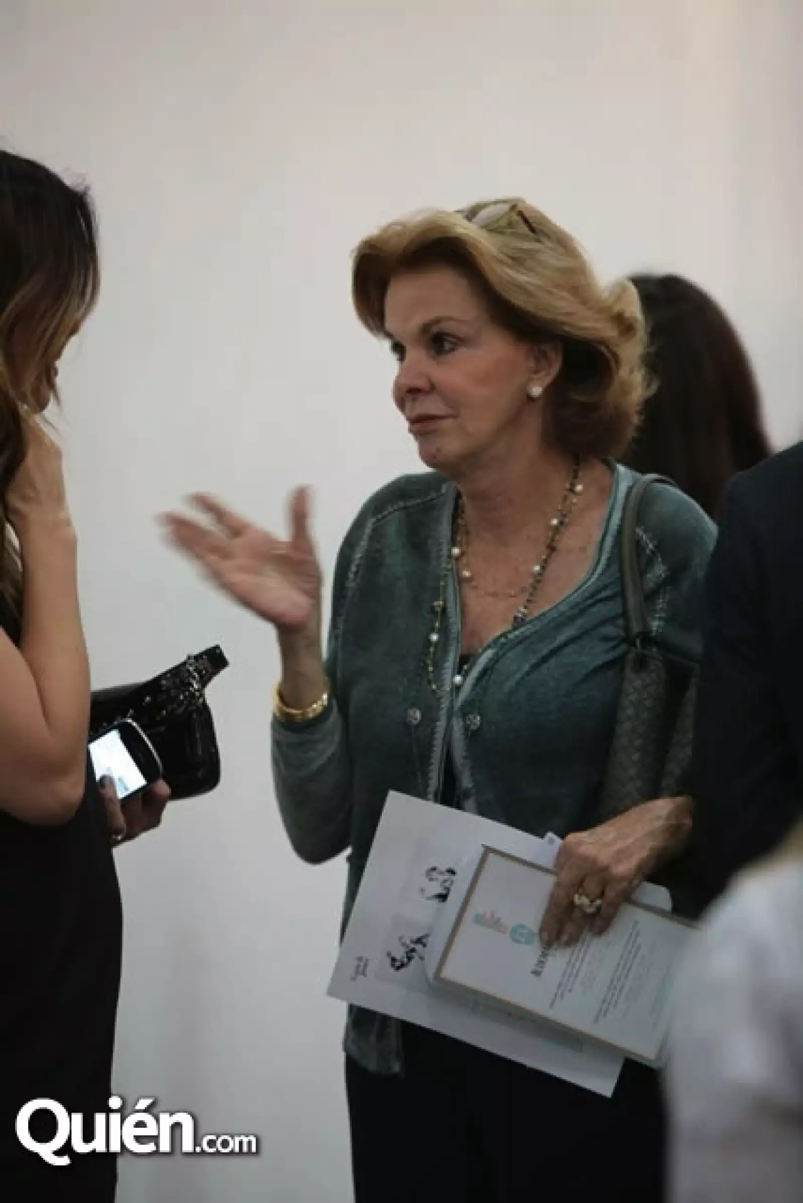 Enriqueta Peyrelongue