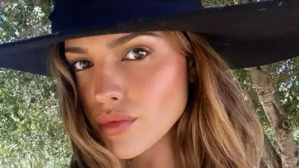 Eiza González