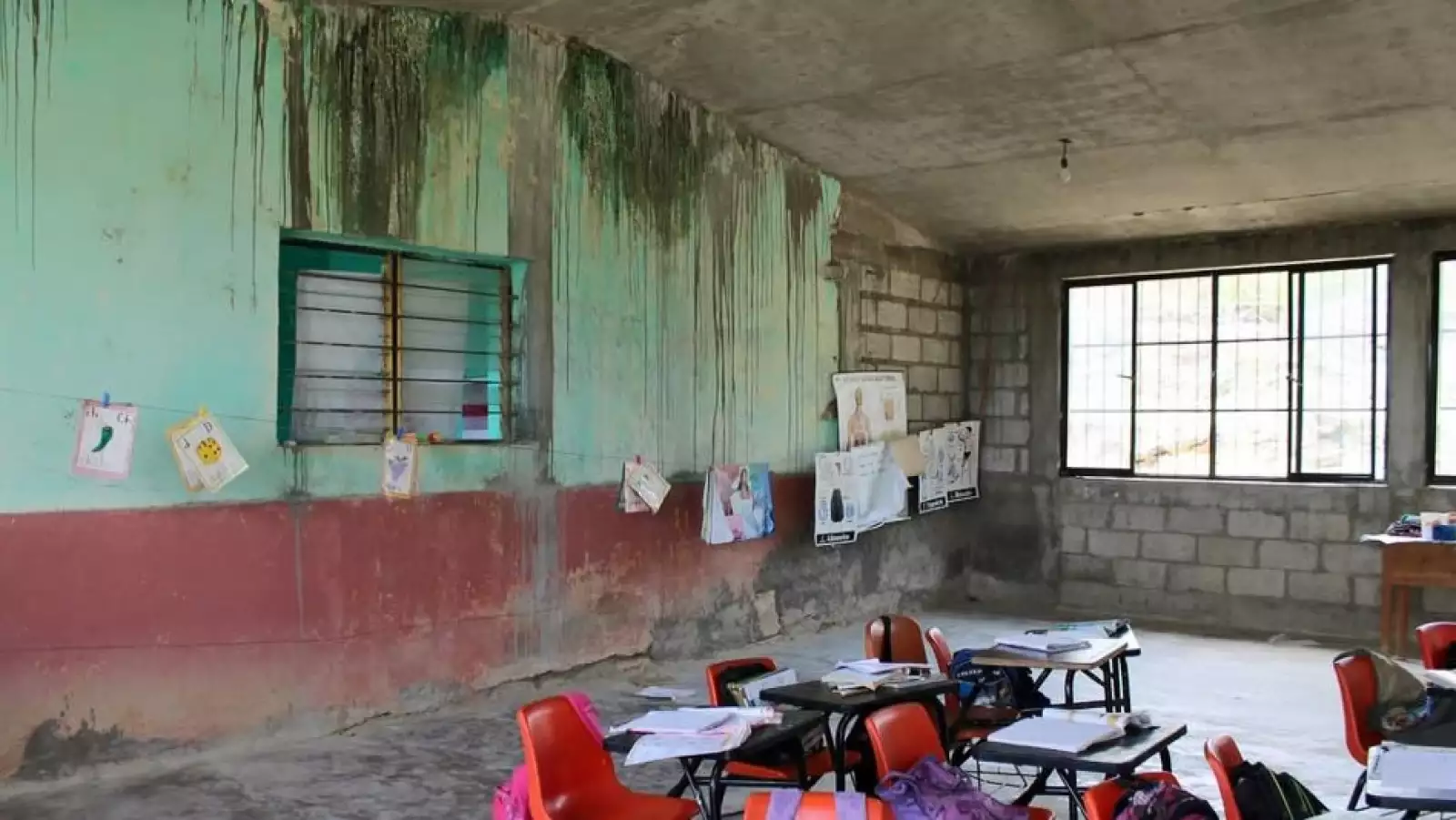 escuela, hidalgo